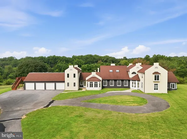 8250 White Pine Ct, Fulton, MD 20759