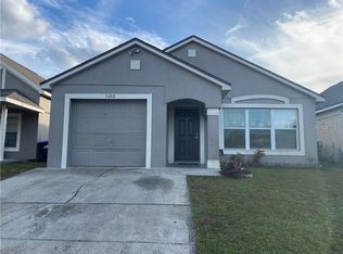 5432 Pinto Way, Orlando, FL 32810