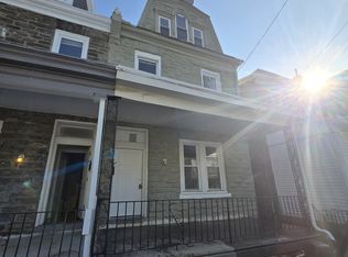 26 E Meehan Ave, Philadelphia, PA 19119