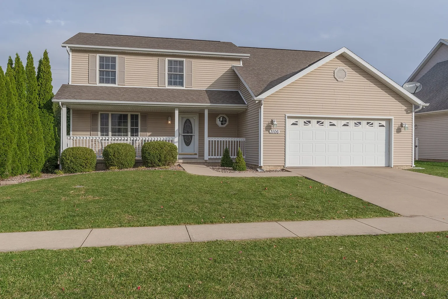 3106 Sable Oaks Rd photo 1