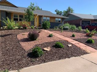 2421 W 24th Street Rd, Greeley, CO 80634