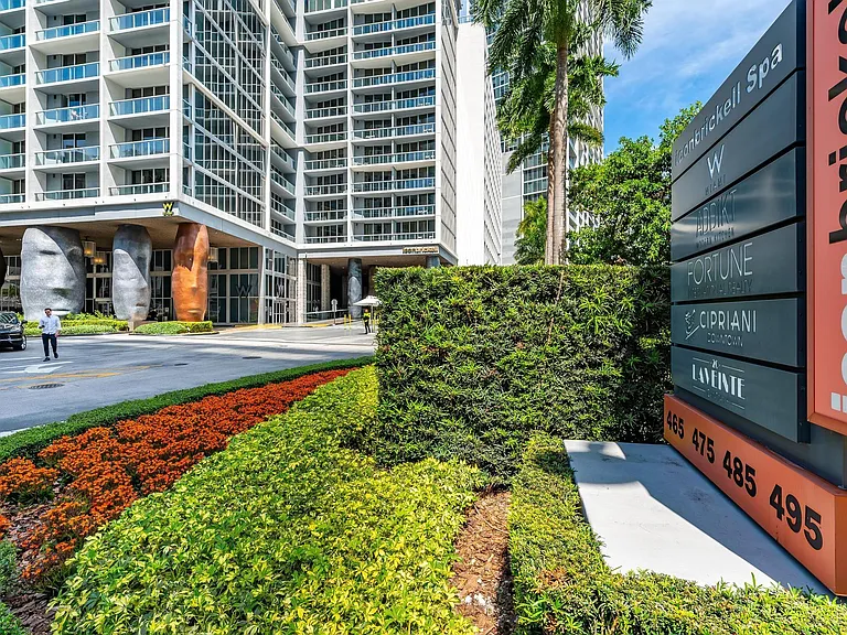 495 Brickell Ave #5605 — Photo 33