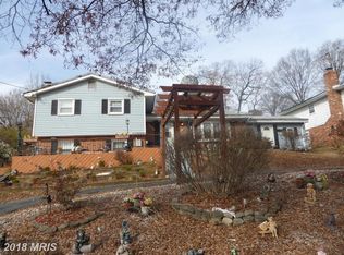 9202 Good Luck Rd, Lanham, MD 20706