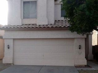 19818 N 49th Dr, Glendale, AZ 85308
