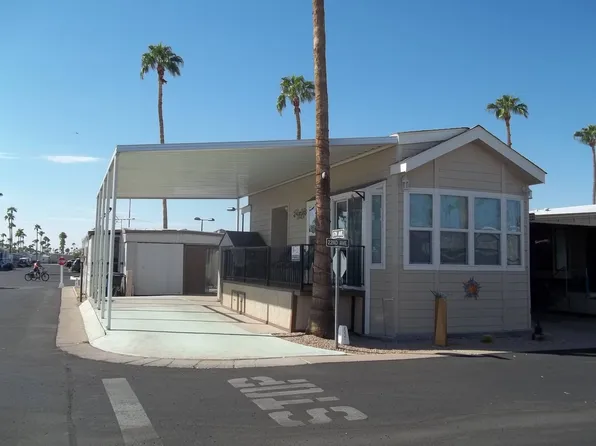 3403 E Main St #2221, Mesa, AZ 85213
