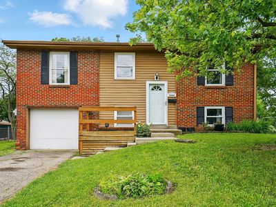 12164 Westerly Dr, Cincinnati, OH, 45231