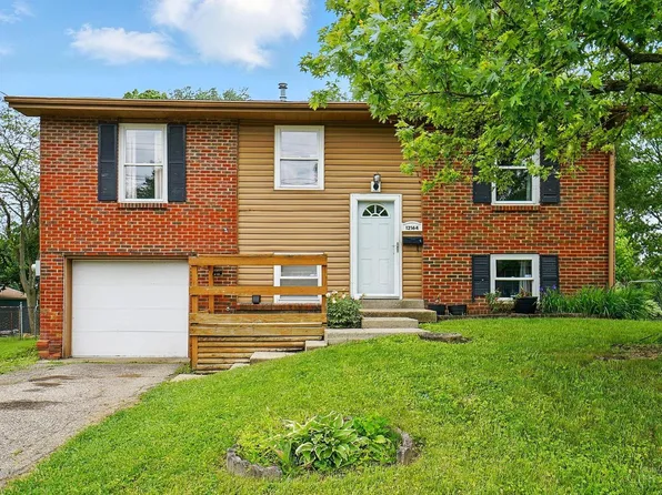 12164 Westerly Dr, Cincinnati, OH 45231