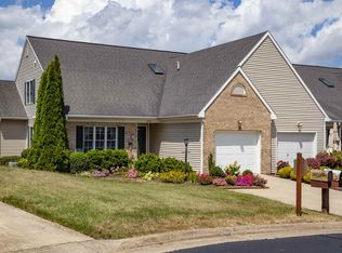 212 Brandon Cir, Waynesboro, VA 22980