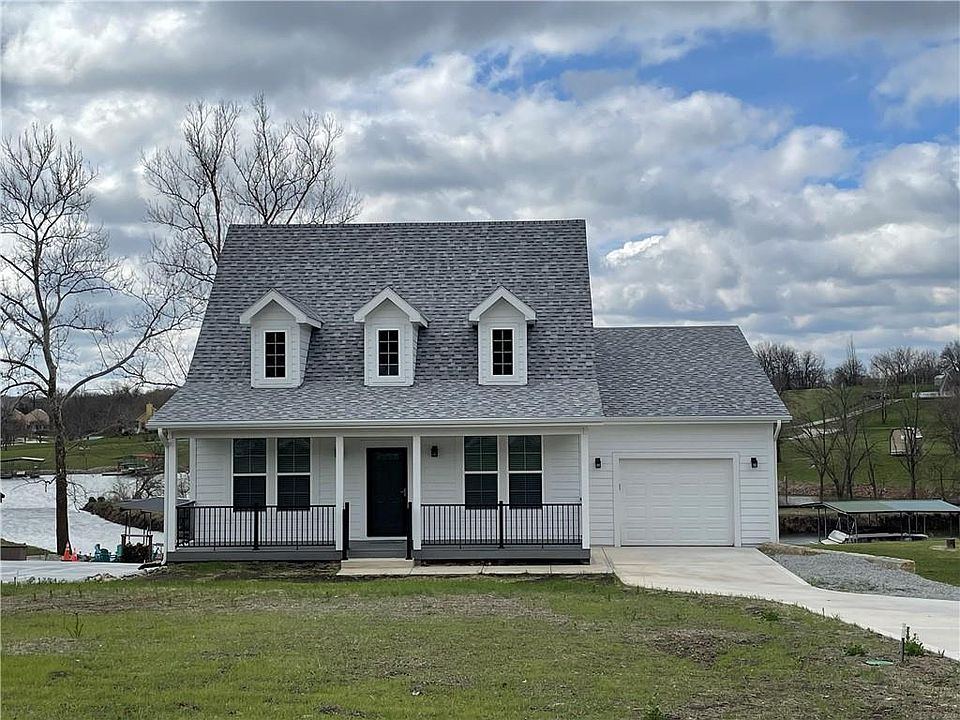 904 Lake Viking Ter, Altamont, MO 64620 Zillow