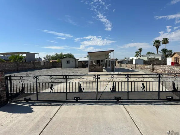 14405 E 28th Pl, Yuma, AZ 85367