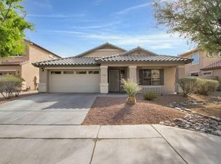 2243 S 161st Ave, Goodyear, AZ 85338