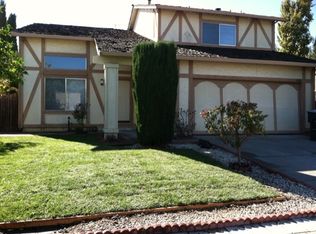 1008 Bluejay Dr, Suisun City, CA