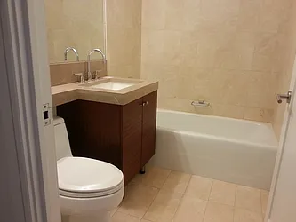 Rented by Battery Park Realty