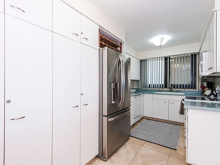 1600 Ala Moana Blvd #1110 — Photo 7