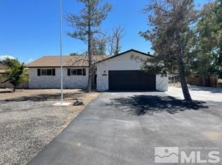 2891 Rice Rd, Fallon, NV 89406