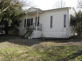 4701 Harvest Dr, Crestwood, KY 40014