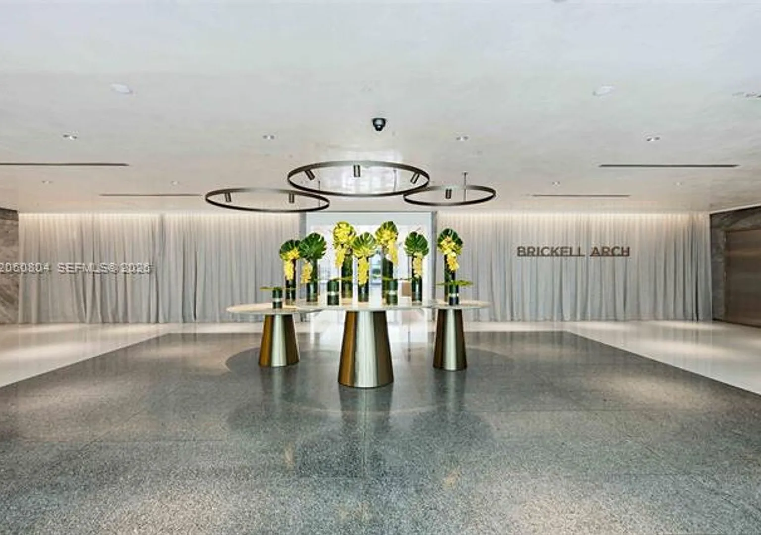 1395 Brickell Ave cu-2902, Miami, FL 33131 — Photo 4