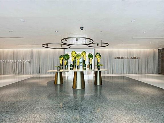 4th image of 1395 Brickell Ave #Cu-2902