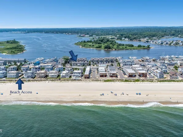 1266 Ocean Avenue #19, Sea Bright, NJ 07760