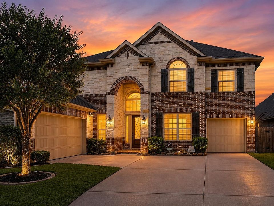 1st image of 8018 Rippling Stream Ln