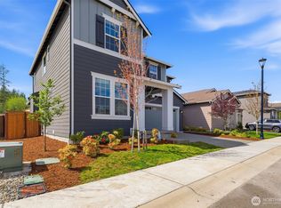 5536 Kinross Road SW, Port Orchard, WA 98367
