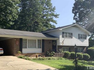 5200 Knollwood Rd, Raleigh, NC 27609