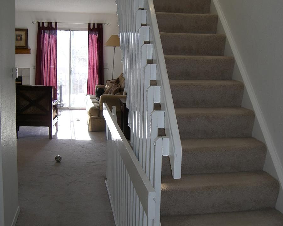 Front Hall
