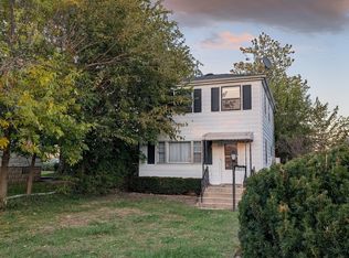 3037 Miller Ave, South Chicago Heights, IL