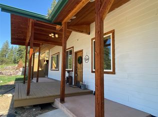 1116 Granite Creek Rd, Florence, MT 59833