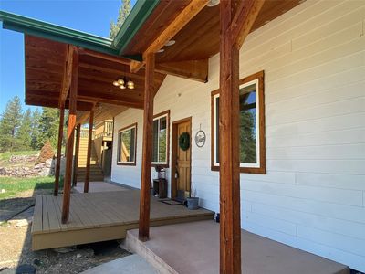 1116 Granite Creek Rd, Florence, MT, 59833