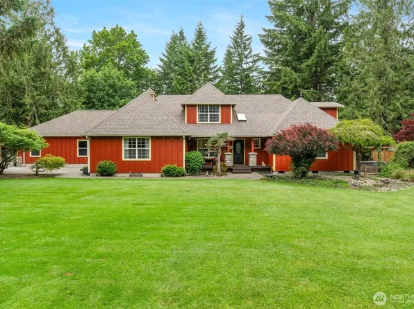 5647 Heights Lane NE, Olympia, WA 98506