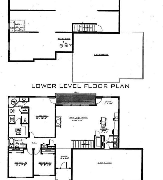 2nd image of 10809 N Skyline Dr