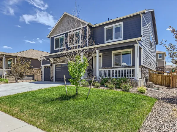 20006 E 62nd Place, Aurora, CO 80019