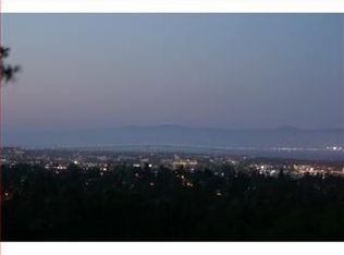 523 Hillside Rd, Redwood City, CA 94062