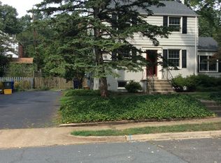 4935 34th Rd N, Arlington, VA 22207