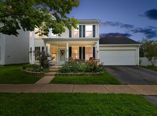 101 Eisenhower Dr, Oswego, IL 60543