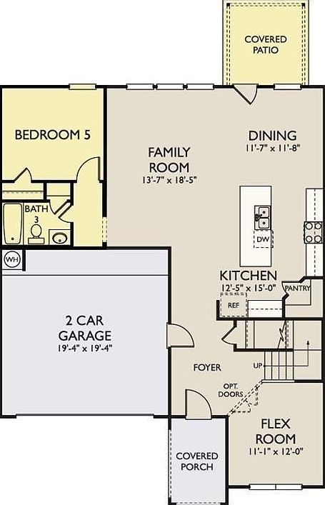1st image of 25903 Bronze Oak Ct