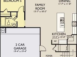 25903 Bronze Oak Ct, Richmond, TX 77406