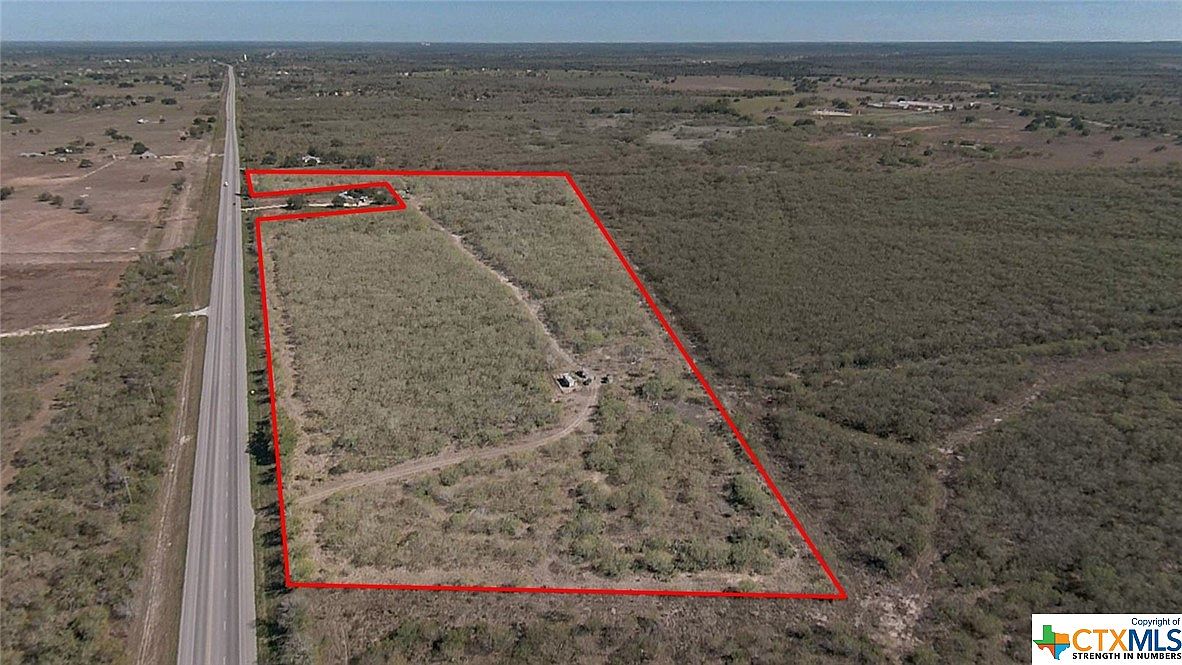 0 W Highway 87, Smiley, TX 78159 Zillow