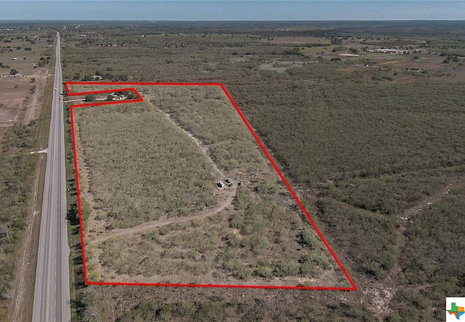 0 W Highway 87, Smiley, TX 78159 Zillow