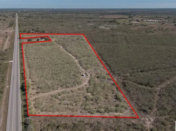 0 W Highway 87, Smiley, TX 78159