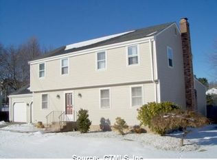 177 Two Rod Hwy, Wethersfield, CT 06109