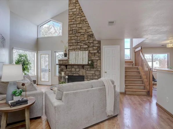 5690 W 80th Pl APT 91, Arvada, CO 80003