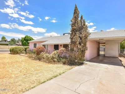 4901 W Krall St, Glendale, AZ, 85301