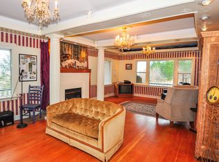 17676 Beaver Falls Rd, Clatskanie, OR 97016