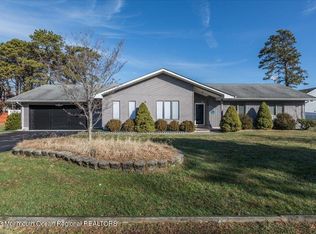 1444 Clearview St, Forked River, NJ 08731