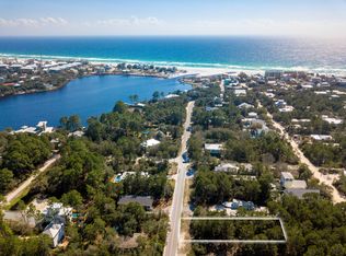 8 S Gulf Dr, Santa Rosa Beach, FL 32459