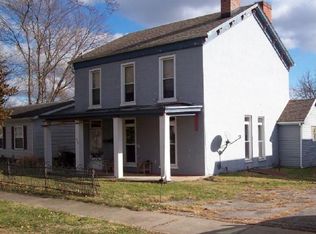 407 S Poplar St, Rising Sun, IN 47040