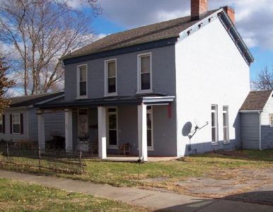 407 S Poplar St, Rising Sun, IN, 47040