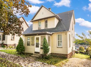 1018 Norwich Ave SW, Grand Rapids, MI 49503